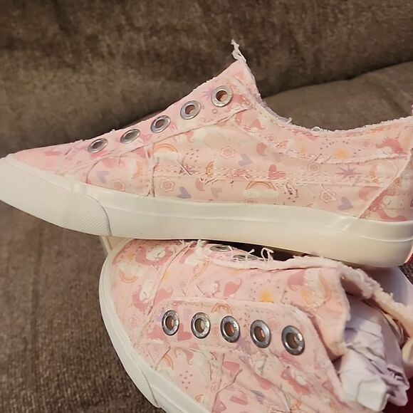 Blowfish Malibou kids size 3 NIB - Picture 5 of 6